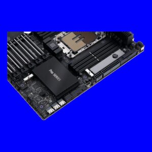 ASUS PRO WS W790-ACE Intel W790 LGA 4677 (Socket E) SSI CEB