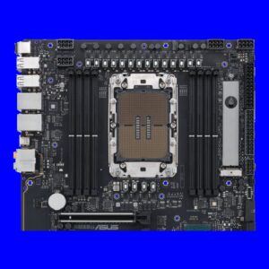 ASUS PRO WS W790-ACE Intel W790 LGA 4677 (Socket E) SSI CEB