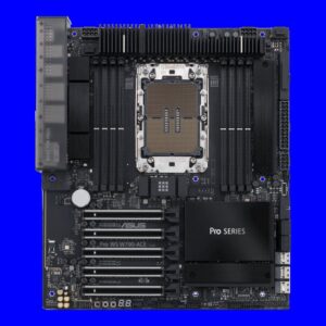 ASUS PRO WS W790-ACE Intel W790 LGA 4677 (Socket E) SSI CEB