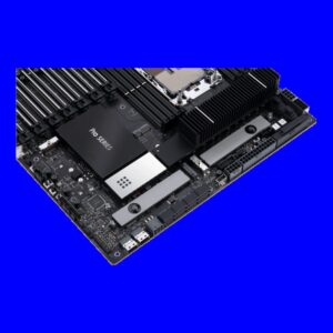 ASUS PRO WS W790E-SAGE SE Intel W790 LGA 4677 (Socket E) EEB