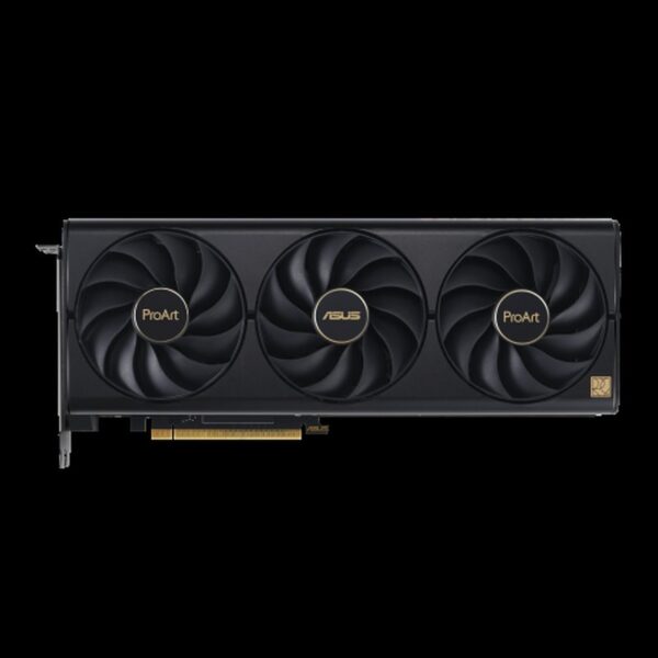 ASUS ProArt -RTX4080S-16G NVIDIA GeForce RTX 4080 SUPER 16 GB GDDR6X