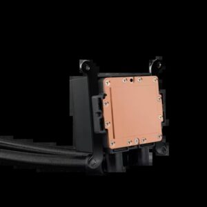 ASUS ProArt LC 420 Procesador Sistema de refrigeración líquida todo en uno 14 cm Negro