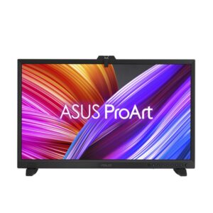 ASUS ProArt OLED PA32DC 80 cm (31.5") 3840 x 2160 Pixeles 4K Ultra HD Negro