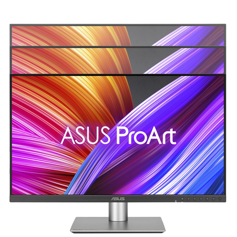 ASUS ProArt PA24ACRV pantalla para PC 60,5 cm (23.8") 2560 x 1440 Pixeles Quad HD LCD Negro - Imagen 3