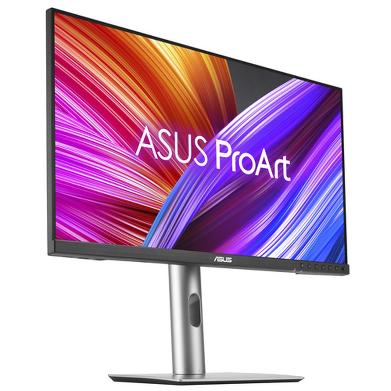 ASUS ProArt PA24ACRV pantalla para PC 60,5 cm (23.8") 2560 x 1440 Pixeles Quad HD LCD Negro - Imagen 4