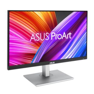 ASUS ProArt PA278CGV 68,6 cm (27") 2560 x 1440 Pixeles Quad HD LCD Negro