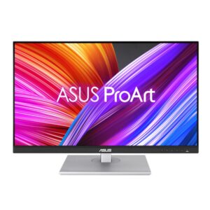 ASUS ProArt PA278CGV 68,6 cm (27") 2560 x 1440 Pixeles Quad HD LCD Negro