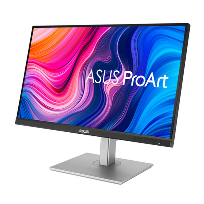 ASUS ProArt PA278CV pantalla para PC 68,6 cm (27") 2560 x 1440 Pixeles Quad HD LED Negro - Imagen 3
