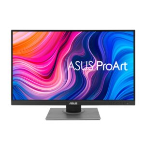 ASUS ProArt PA278QV pantalla para PC 68,6 cm (27") 2560 x 1440 Pixeles Quad HD LED Negro