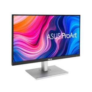 ASUS ProArt PA279CV 68,6 cm (27") 3840 x 2160 Pixeles 4K Ultra HD LED Negro, Plata