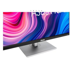 ASUS ProArt PA279CV 68,6 cm (27") 3840 x 2160 Pixeles 4K Ultra HD LED Negro, Plata