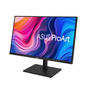 ASUS ProArt PA328CGV 81,3 cm (32") 2560 x 1440 Pixeles Quad HD Negro