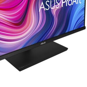 ASUS ProArt PA328CGV 81,3 cm (32") 2560 x 1440 Pixeles Quad HD Negro