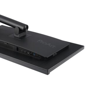 ASUS ProArt PA328QV 80 cm (31.5") 2560 x 1440 Pixeles Quad HD LED Negro