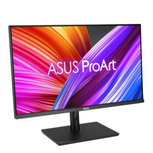 ASUS ProArt PA328QV 80 cm (31.5") 2560 x 1440 Pixeles Quad HD LED Negro
