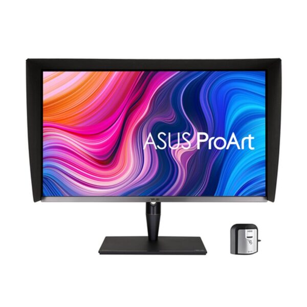 ASUS ProArt PA32UCG-K 81,3 cm (32") 3840 x 2160 Pixeles 4K Ultra HD LED Negro