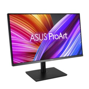 ASUS ProArt PA32UCR-K 81,3 cm (32") 3840 x 2160 Pixeles 4K Ultra HD LED Negro