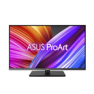 ASUS ProArt PA32UCR-K 81,3 cm (32") 3840 x 2160 Pixeles 4K Ultra HD LED Negro