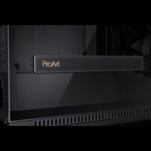 ASUS ProArt PA602 Midi Tower Negro