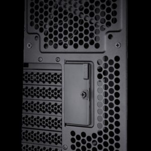 ASUS ProArt PA602 Midi Tower Negro