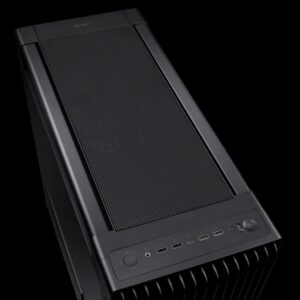 ASUS ProArt PA602 Midi Tower Negro