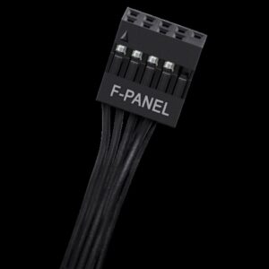 ASUS ProArt PA602 Midi Tower Negro