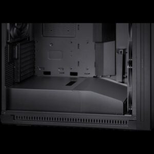 ASUS ProArt PA602 Midi Tower Negro