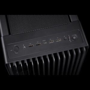 ASUS ProArt PA602 Midi Tower Negro