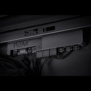 ASUS ProArt PA602 Midi Tower Negro