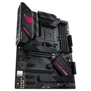 ASUS ROG STRIX B550-F GAMING AMD B550 Zócalo AM4 ATX