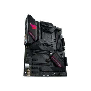 ASUS ROG STRIX B550-F GAMING WIFI II AMD B550 Zócalo AM4 ATX