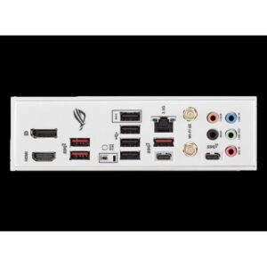 ASUS ROG STRIX B650-A GAMING WIFI AMD B650 Zócalo AM5 ATX