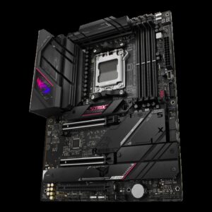 ASUS ROG STRIX B650E-E GAMING WIFI