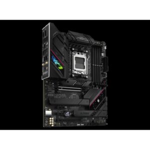 ASUS ROG STRIX B650E-F GAMING WIFI AMD B650 Zócalo AM5 ATX ASUS ROG STRIX B650E-F GAMING WIFI AMD B650 Zócalo AM5 ATX