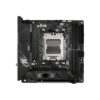 ASUS ROG STRIX B650E-I GAMING WIFI AMD B650 Zócalo AM5 mini ITX