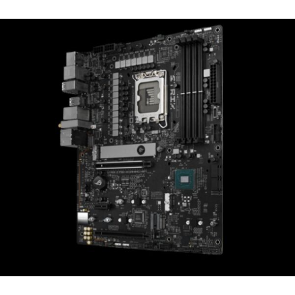 ASUS ROG STRIX Z790-H GAMING WIFI Intel Z790 LGA 1700 ATX