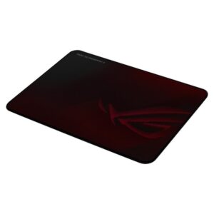 ASUS ROG Scabbard II Alfombrilla de ratón para juegos Rojo ASUS ROG Scabbard II Alfombrilla de ratón para juegos Rojo