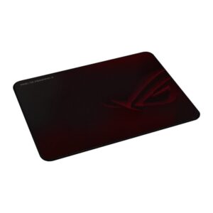 ASUS ROG Scabbard II Alfombrilla de ratón para juegos Rojo ASUS ROG Scabbard II Alfombrilla de ratón para juegos Rojo