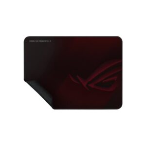 ASUS ROG Scabbard II Alfombrilla de ratón para juegos Rojo ASUS ROG Scabbard II Alfombrilla de ratón para juegos Rojo