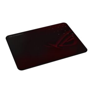 ASUS ROG Scabbard II Alfombrilla de ratón para juegos Rojo ASUS ROG Scabbard II Alfombrilla de ratón para juegos Rojo