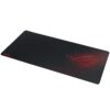 ASUS ROG Sheath Alfombrilla de ratón para juegos Negro, Rojo ASUS ROG Sheath Alfombrilla de ratón para juegos Negro, Rojo