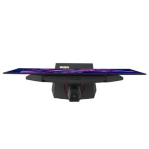 ASUS ROG Strix OLED XG27AQDMG pantalla para PC 67,3 cm (26.5") 2560 x 1440 Pixeles Quad HD Negro