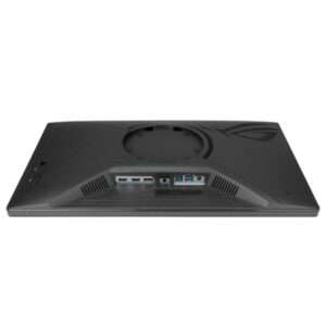 ASUS ROG Strix XG259QNS pantalla para PC 62,2 cm (24.5") 1920 x 1080 Pixeles Full HD LCD Negro
