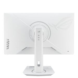 ASUS ROG Strix XG27ACS-W pantalla para PC 68,6 cm (27") 2560 x 1440 Pixeles Quad HD LCD Blanco
