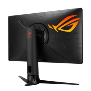 ASUS ROG Strix XG27UQR 68,6 cm (27") 3840 x 2160 Pixeles 4K Ultra HD Negro