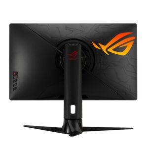 ASUS ROG Strix XG27UQR 68,6 cm (27") 3840 x 2160 Pixeles 4K Ultra HD Negro