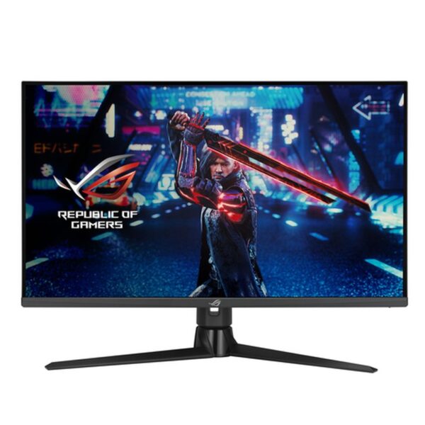 ASUS ROG Strix XG32UQ 81,3 cm (32") 3840 x 2160 Pixeles 4K Ultra HD LCD Negro