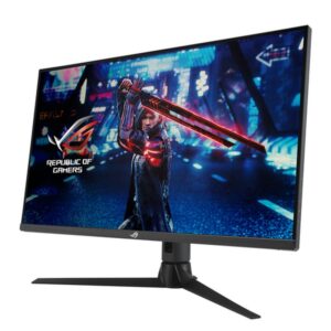 ASUS ROG Strix XG32UQ 81,3 cm (32") 3840 x 2160 Pixeles 4K Ultra HD LCD Negro