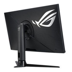 ASUS ROG Strix XG32UQ 81,3 cm (32") 3840 x 2160 Pixeles 4K Ultra HD LCD Negro