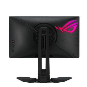 Alternative view of ASUS ROG Swift PG248QP pantalla para PC 61,2 cm (24.1") 1920 x 1080 Pixeles Full HD LCD Negro